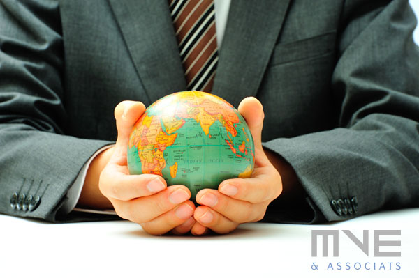 Proceso de internacionalización de empresas: ¿Es mejor una filial o una sucursal?