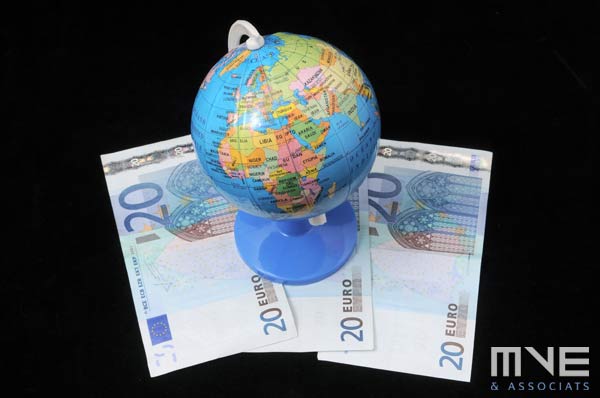 ¿En qué consiste la planificación fiscal internacional?