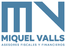 Miquel Valls | Asesores fiscales y financieros