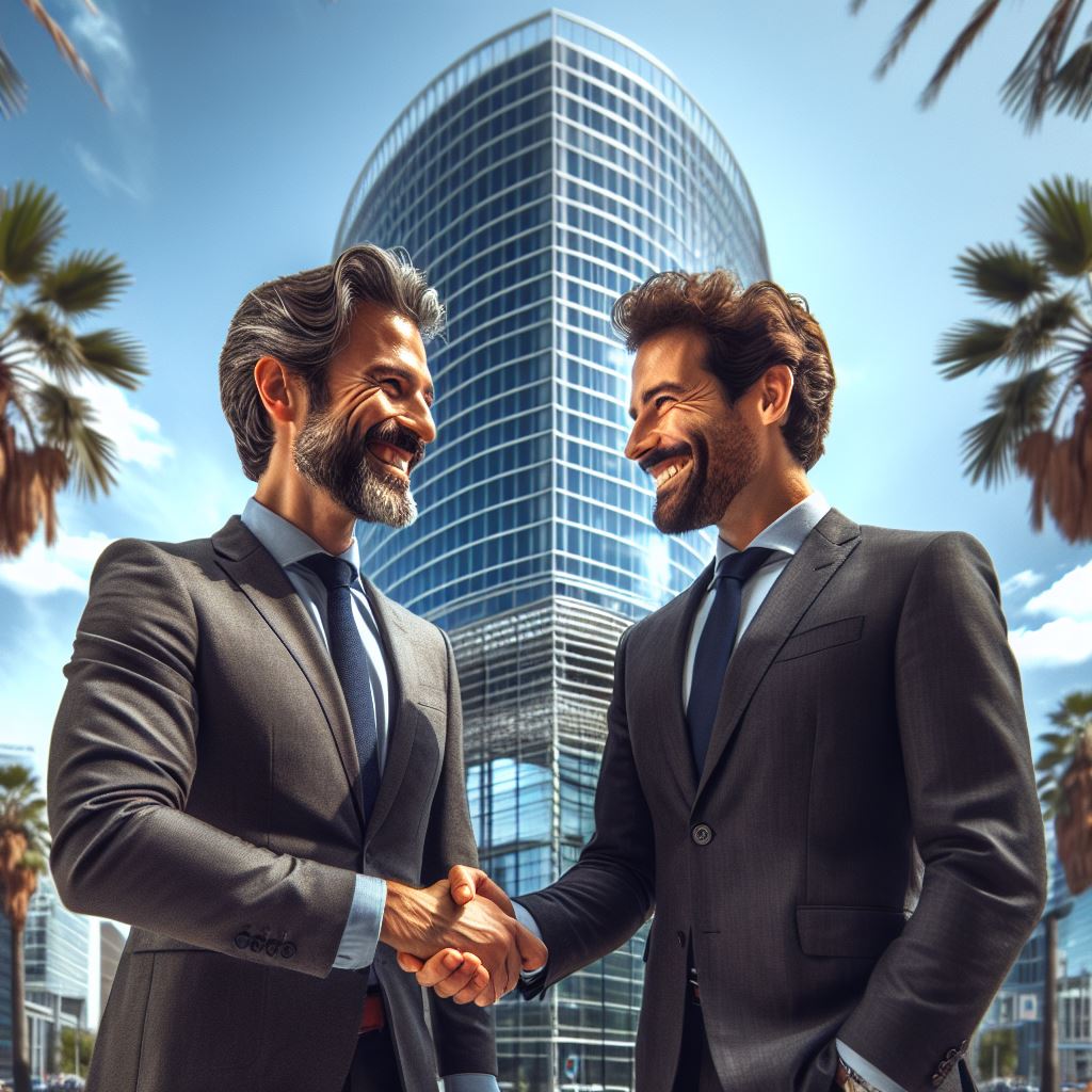 gran empresa
