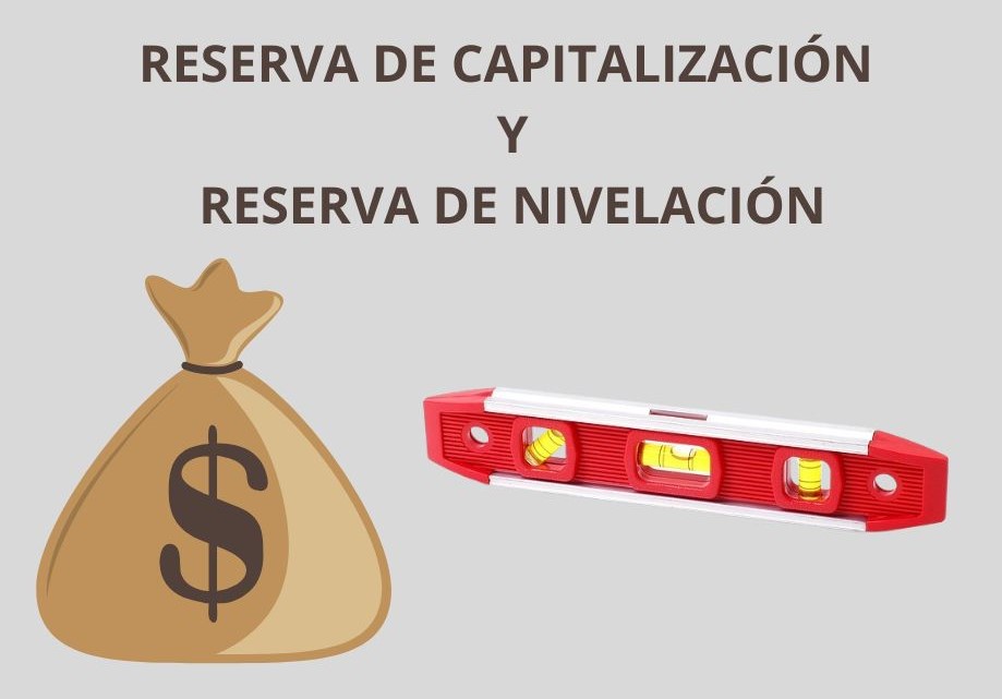 Reserva de capitalización