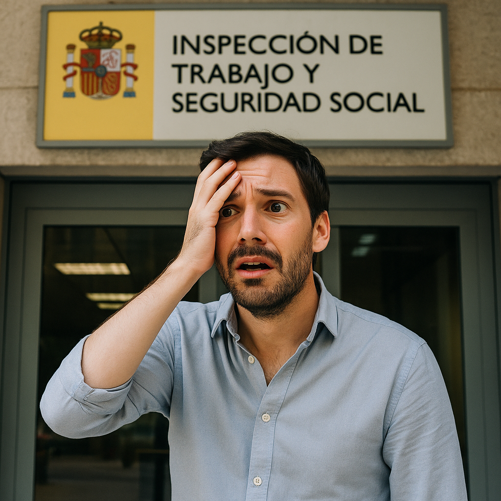 falso autónomo