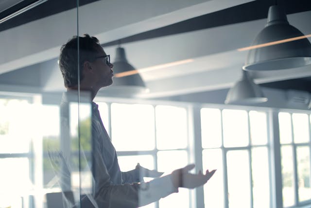 decisiones empresariales